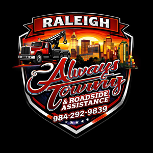 Always Towing